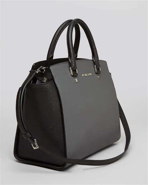 michael kors large selma messenger|Michael Kors Selma Large Bags & Handbags for Women.